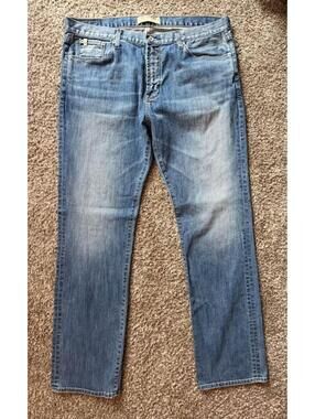Big Star Union Jeans Men’s Size 38x34